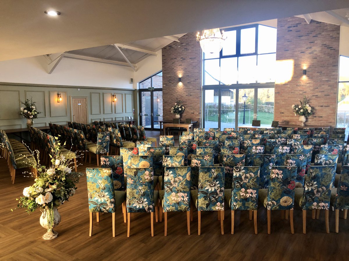 Delighted to host <a href="/MiresBeck/">Mires Beck Nursery</a> event to launch plans to develop the business and to open a new centenary building and gardens with accessible opportunities as a tourist destination. Launched by <a href="/Welcome2Yorks/">Welcome to Yorkshire</a> <a href="/JamesMason_78/">James Mason</a>