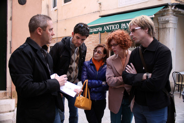 onclimate's tweet photo. Attention Climate Change: Impacts and Responses delegates: join us for the Ecology Walking Tour of Venice. See details here: https://t.co/uisJao9zOj

#CCIR20 https://t.co/dclAKo67vk
