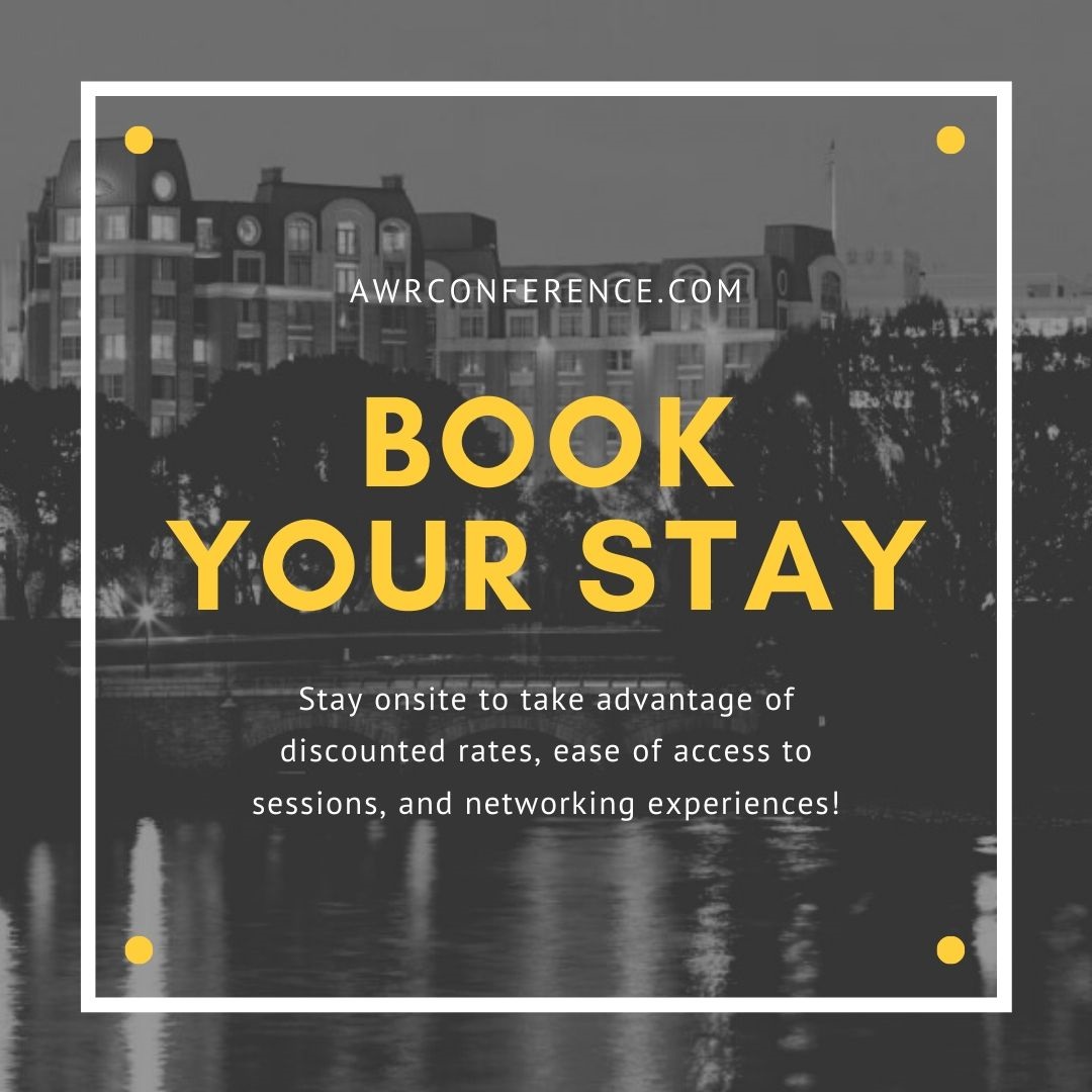 AWRConference's tweet photo. Enjoy the convenience of The Mandarin Oriental. Why battle with DC traffic when you can take a short trip in the elevator to the sessions! Book your room at https://t.co/KCFrkpJoeH
#AWR2020 #HerniaSurgery #HerniaSurgeon #PlasticSurgery #PlasticSurgeon #WCON @MO_WASHINGTONDC https://t.co/hcUSvbjfpB