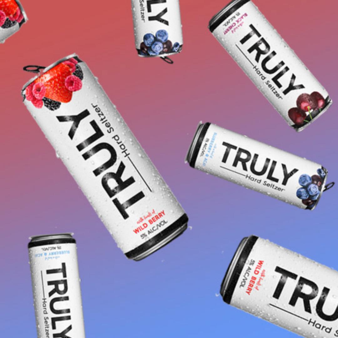 Thursdays at #CavsHeadhouse just got a whole lot sweeter with Truly Berry Thursdays! Get a bucket of Truly Berry variety cans for only $18 alongside 1/2 priced Cav's wings from 5pm to midnight!

Visit our website here: bit.ly/31eJn9d