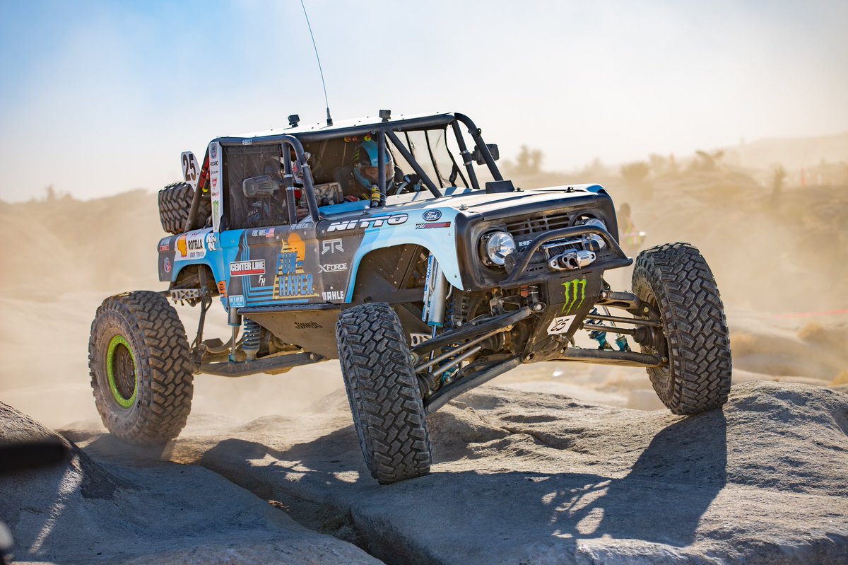 The #FunHaver putting the moves on during #KOH2020!