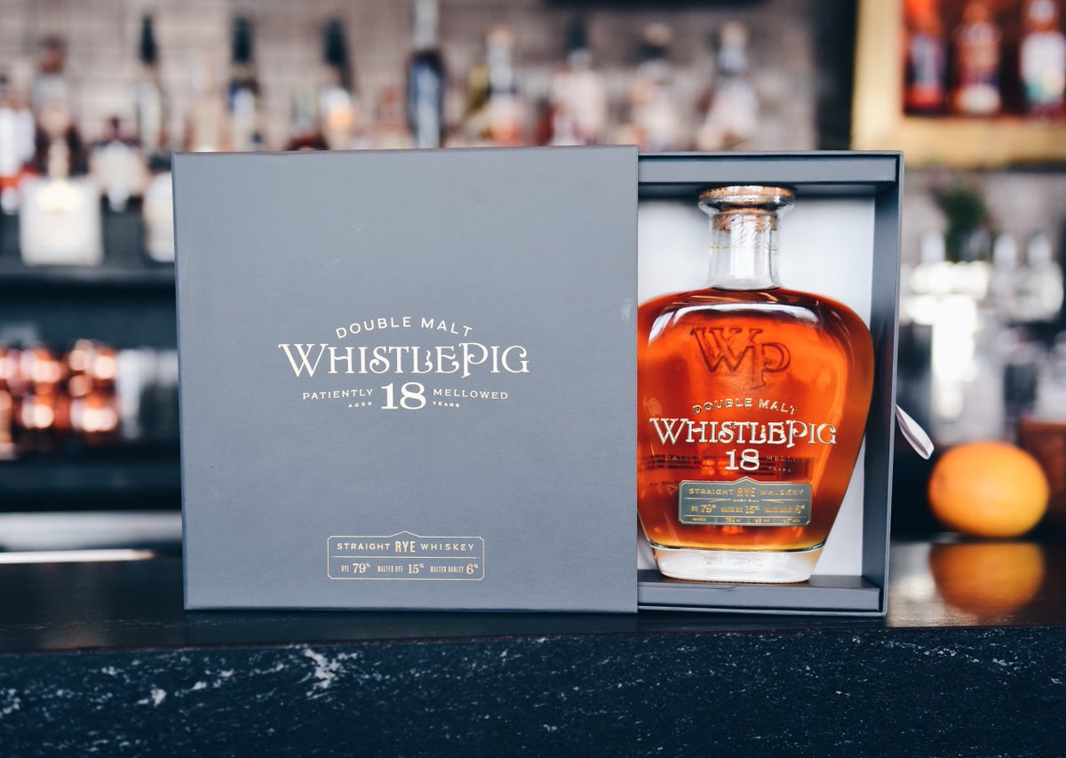 Whiskey Charlie (@wcwharf) on Twitter photo Experience the world-class taste of <a href="/WhistlePigRye/">WhistlePig Whiskey</a> during our Barrel Launch Party, this Tuesday, March 3rd from 4-7PM. Live music, food specials, and whiskey tastings for one night only. See you there ๐ Experience the world-class taste of <a href="/WhistlePigRye/">WhistlePig Whiskey</a> during our Barrel Launch Party, this Tuesday, March 3rd from 4-7PM. Live music, food specials, and whiskey tastings for one night only. See you there ๐