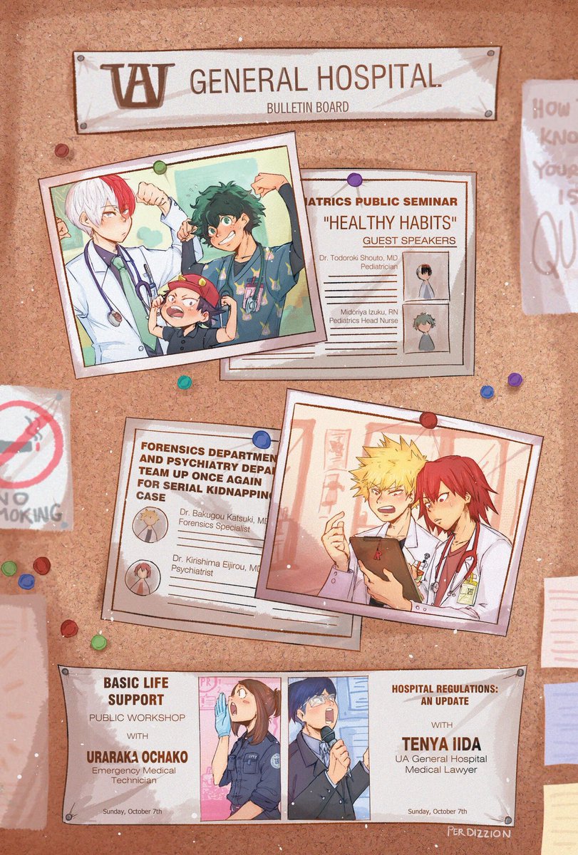 𝐷𝑜𝑐𝑡𝑜𝑟, 𝑑𝑜𝑐𝑡𝑜𝑟! 

         𝑊𝑒 𝑛𝑒𝑒𝑑 𝑎 𝑑𝑜𝑐𝑡𝑜𝑟!

  𝐁𝐍𝐇𝐀 𝐌𝐞𝐝𝐢𝐜𝐚𝐥! 𝐀𝐔

ᴛᴇᴍᴘᴏʀᴀʀʏ ᴘɪɴɴᴇᴅ ᴛᴡᴇᴇᴛ