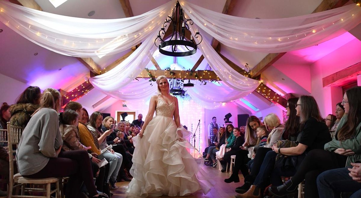 Say 'I do' in Lancashire (@lancweddings) on Twitter photo Visit <a href="/BeestonManor/">Beeston Manor</a>'s award winning family run venue this Sunday, where 25+ wedding suppliers, who are among the area's most successful wedding businesses, will be exhibiting 💒
From 11.30am – 3.30pm, it's free entry and no pre-registration is required bit.ly/2VrpTwV Visit <a href="/BeestonManor/">Beeston Manor</a>'s award winning family run venue this Sunday, where 25+ wedding suppliers, who are among the area's most successful wedding businesses, will be exhibiting 💒
From 11.30am – 3.30pm, it's free entry and no pre-registration is required bit.ly/2VrpTwV