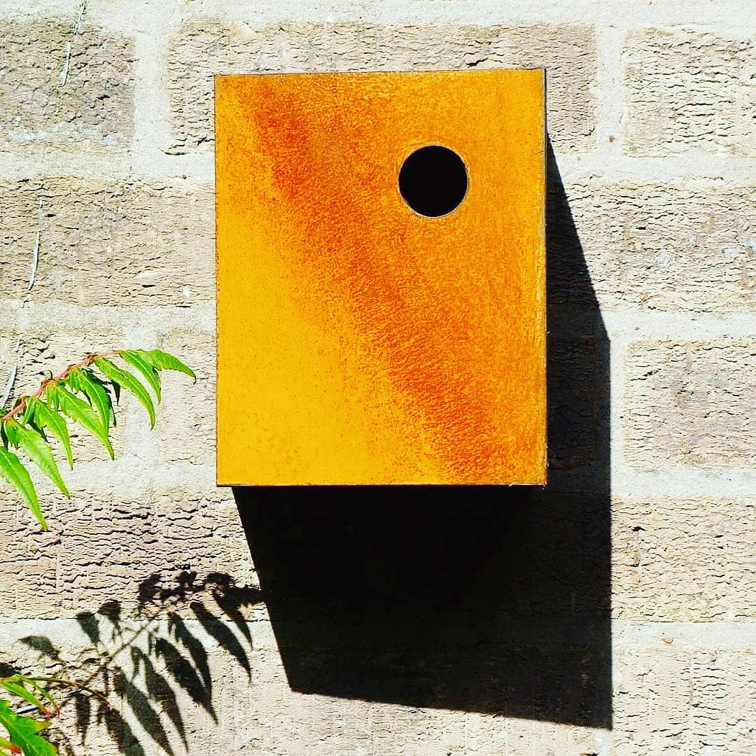 John Hollington Design (@hollingtonjohn) on Twitter photo Our award winning #Nestbox #design will be on sale at The Weston @YSPShop <a href="/YSPsculpture/">Yorkshire Sculpture Park</a> next month.
Free parking all day if you buy a Nestbox at the The Weston shop!
#architecture #birds #gardenbirds #birdbox #birdwatching #rspb_love_nature #sculpture #art #modernart #yorkshire Our award winning #Nestbox #design will be on sale at The Weston @YSPShop <a href="/YSPsculpture/">Yorkshire Sculpture Park</a> next month.
Free parking all day if you buy a Nestbox at the The Weston shop!
#architecture #birds #gardenbirds #birdbox #birdwatching #rspb_love_nature #sculpture #art #modernart #yorkshire