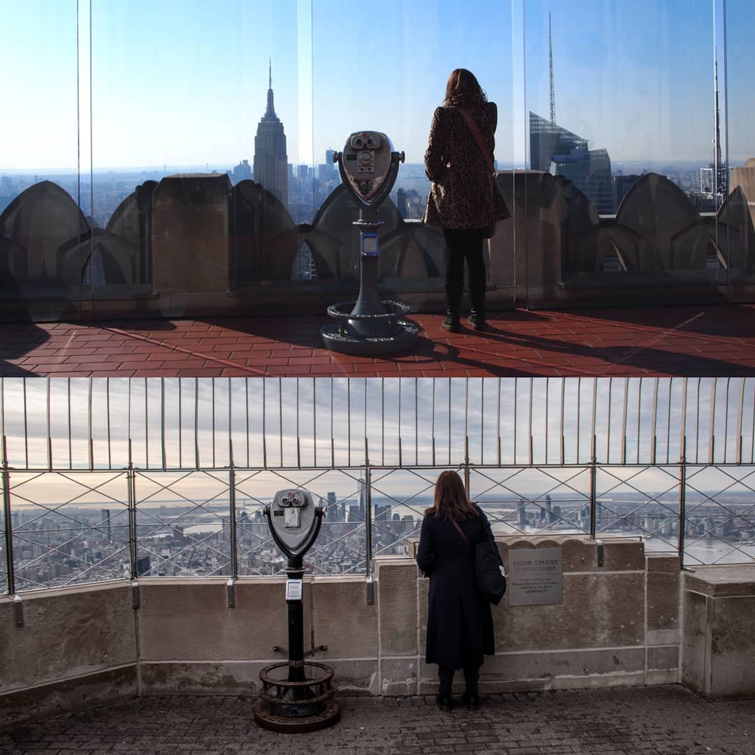 mediacitymod's tweet photo. Top of the Rock 2011. Empire State Building 2020.
https://t.co/XuUbN7sZ15
#newyork #travelbloggers #travelphotography #photography #travelphoto #travelblog #manhattan @newyorkphoto #NYC #newyorkcity #weblognorth #empirestatebuilding #topoftherock https://t.co/GxtQ1n75YG