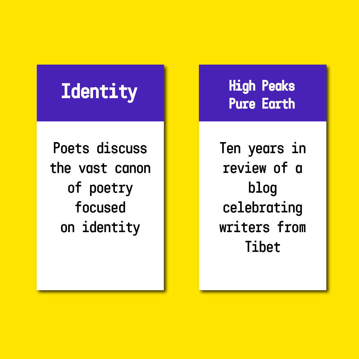 BareLit's tweet photo. Want to help shape #BareLit2020 festival? Here's our draft programme. What looks amazing? What do we need more of?
Comment below, or email us at contact@barelitfestival.com
#amwriting #reading #nowreading #literature #literaturefestival #writersofcolour #poetsofcolour https://t.co/unKlAYzLkl