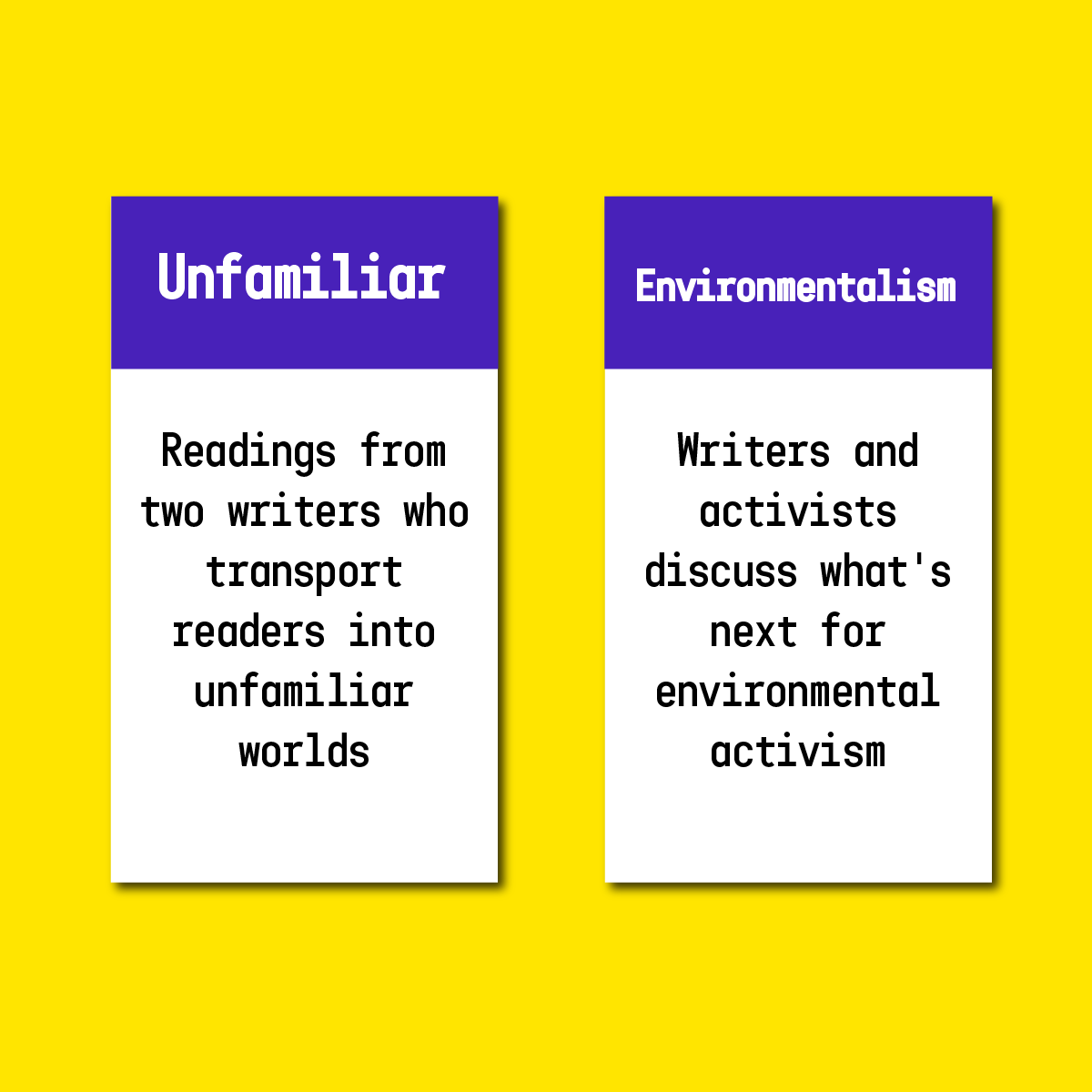BareLit's tweet photo. Want to help shape #BareLit2020 festival? Here's our draft programme. What looks amazing? What do we need more of?
Comment below, or email us at contact@barelitfestival.com
#amwriting #reading #nowreading #literature #literaturefestival #writersofcolour #poetsofcolour https://t.co/unKlAYzLkl