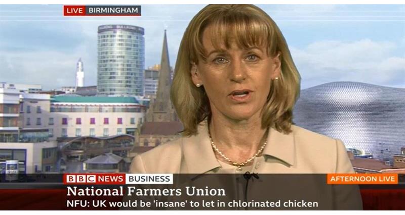 NFUtweets's tweet photo. Catch up on all the media activity from #NFU20 which included coverage on food standards in trade deals, flooding and access to labour 📺📻📰 https://t.co/xnC9ixLgjW https://t.co/QcwzZNPxjB