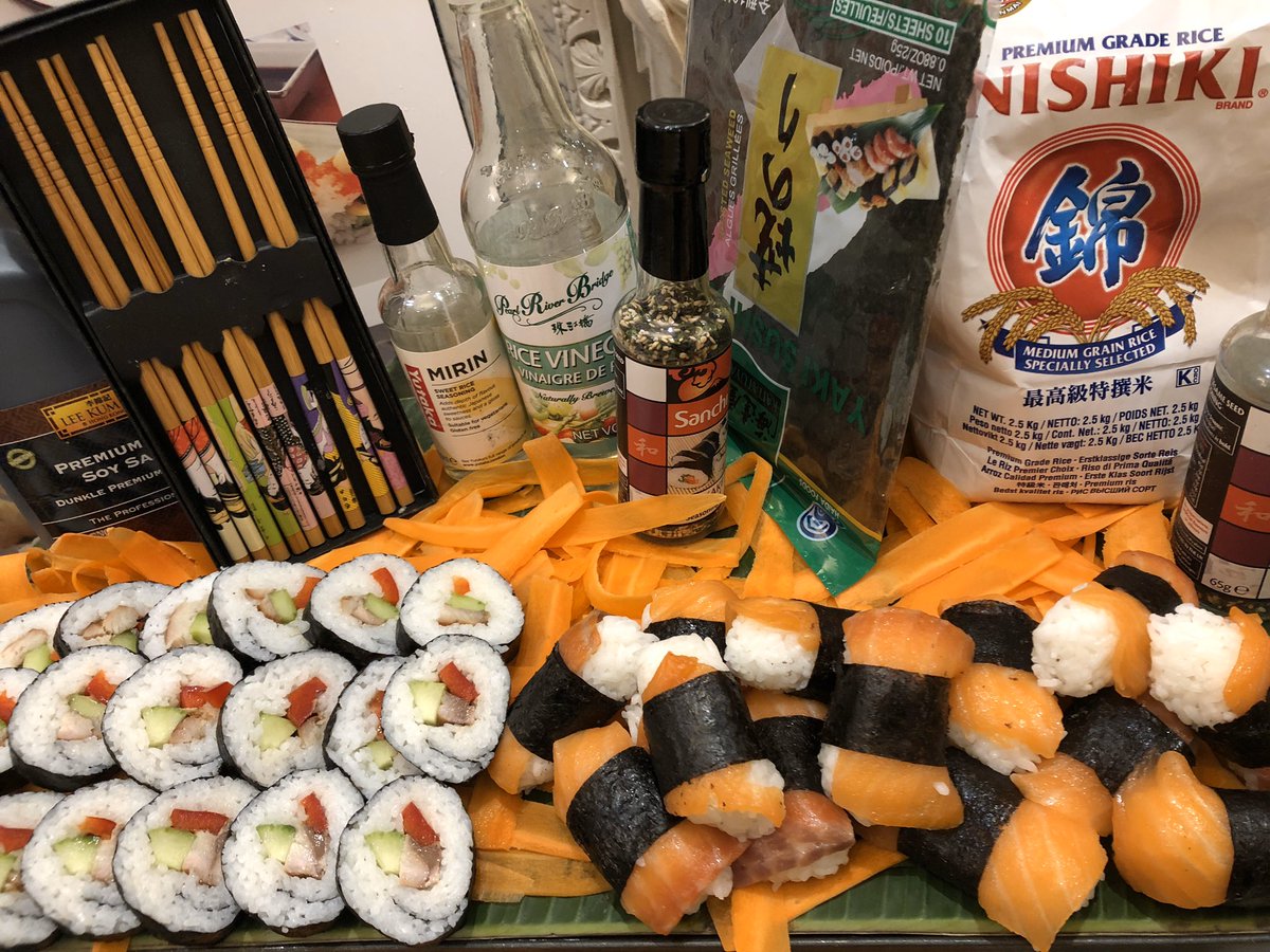 Sujith Peduru (@sujithpeduru) on Twitter photo Girls at Dawes Hill loved the Sushi Demo <a href="/wycombeabbey/">Wycombe Abbey</a> <a href="/melrahaman/">Melissa Rahaman</a> <a href="/jcroumignac/">JC Roumignac</a> <a href="/DamianBlake4/">Damian Blake</a> <a href="/holroydhowe/">Holroyd Howe</a> Girls at Dawes Hill loved the Sushi Demo <a href="/wycombeabbey/">Wycombe Abbey</a> <a href="/melrahaman/">Melissa Rahaman</a> <a href="/jcroumignac/">JC Roumignac</a> <a href="/DamianBlake4/">Damian Blake</a> <a href="/holroydhowe/">Holroyd Howe</a>