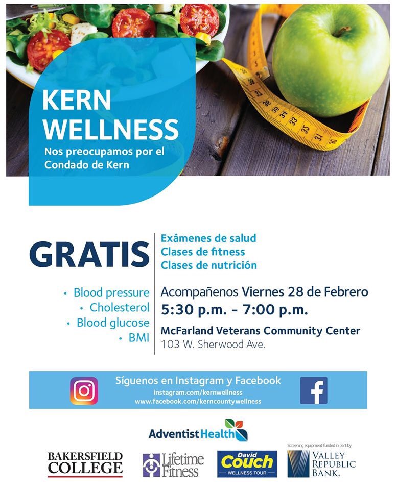 Community event this Friday! <a href="/McFarland_USD/">McFarland Unified SD</a> <a href="/KernAve_Bobcats/">Kern Ave Elementary</a> <a href="/BRS_Academy/">Browning Road STEAM Academy</a> <a href="/Horizon_Jaguars/">Horizon Elementary School</a>