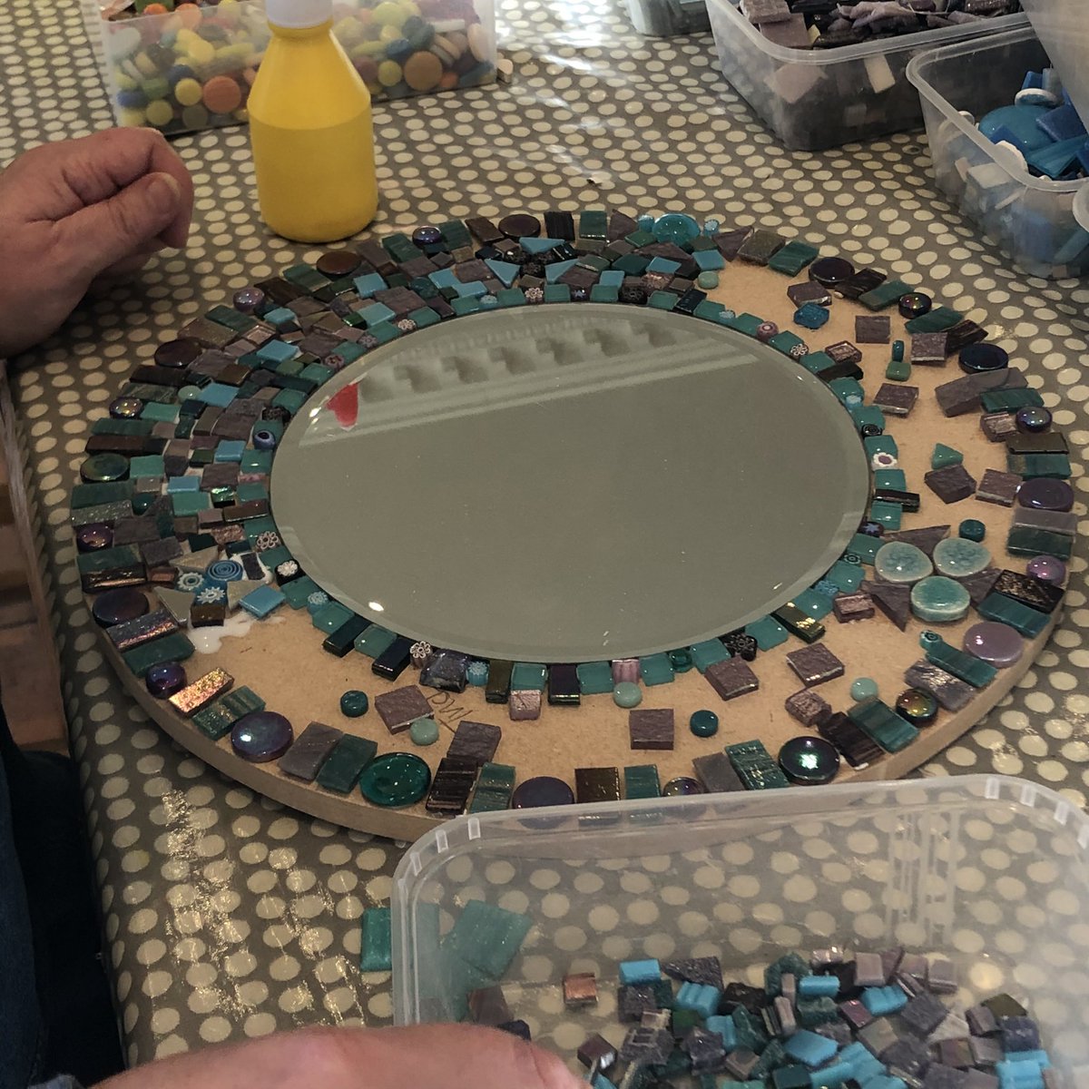 Fiona Gurney tweet media