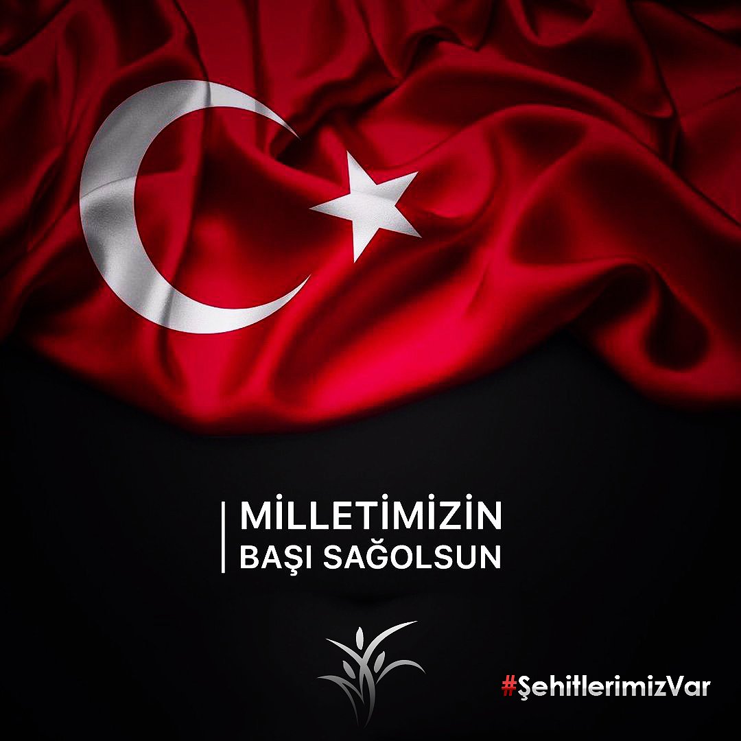 🇹🇷
#sehitlerimizvar #Idlib