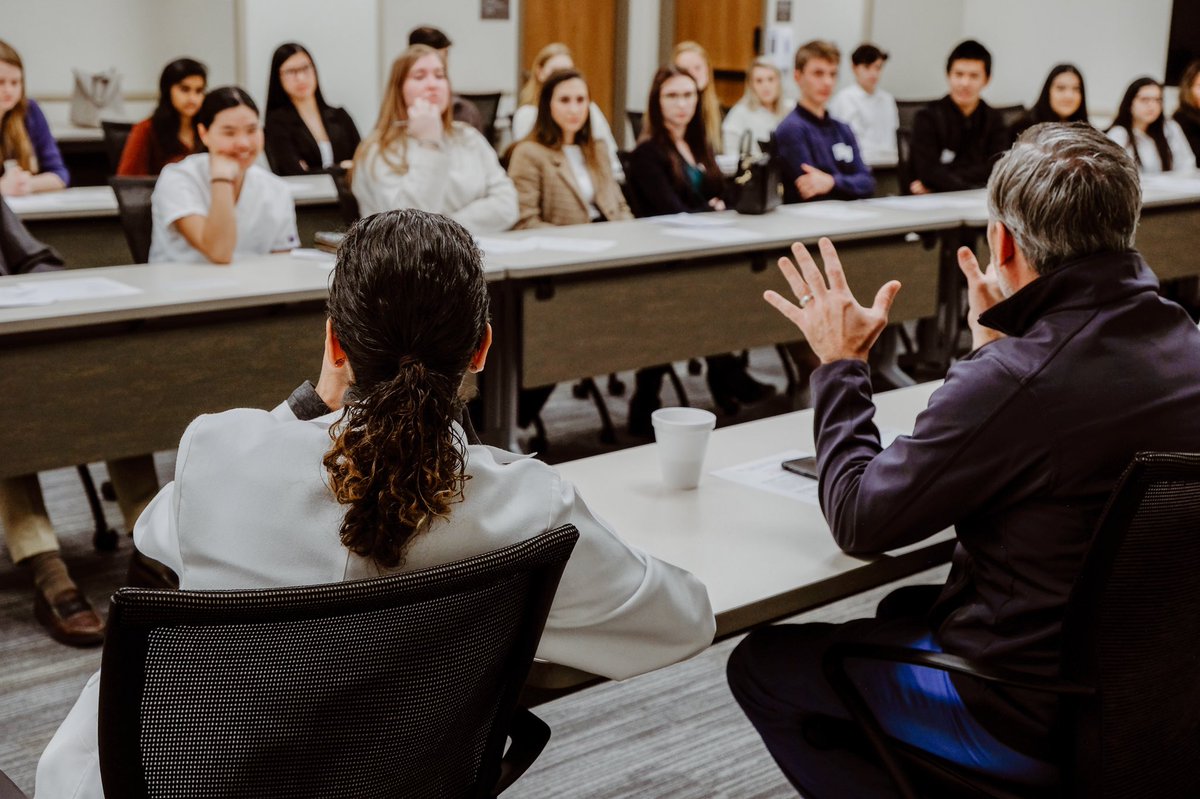 UT Austin Surgery Residency tweet media