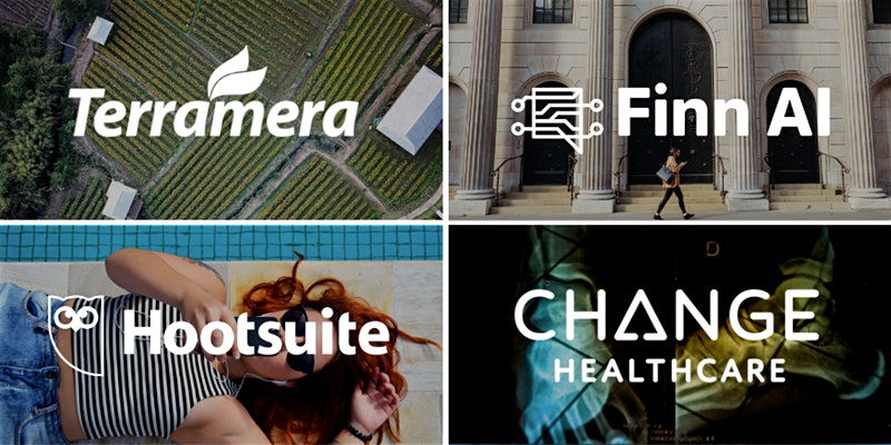 AI in the Enterprise: Case Studies from Four Industries techcouver.com/2020/02/27/ai-… #bctech <a href="/terramera/">Terramera</a> <a href="/finnforbanks/">Finn AI</a> <a href="/hootsuite/">Hootsuite 🦉</a> <a href="/Change_HC/">Change Healthcare</a>