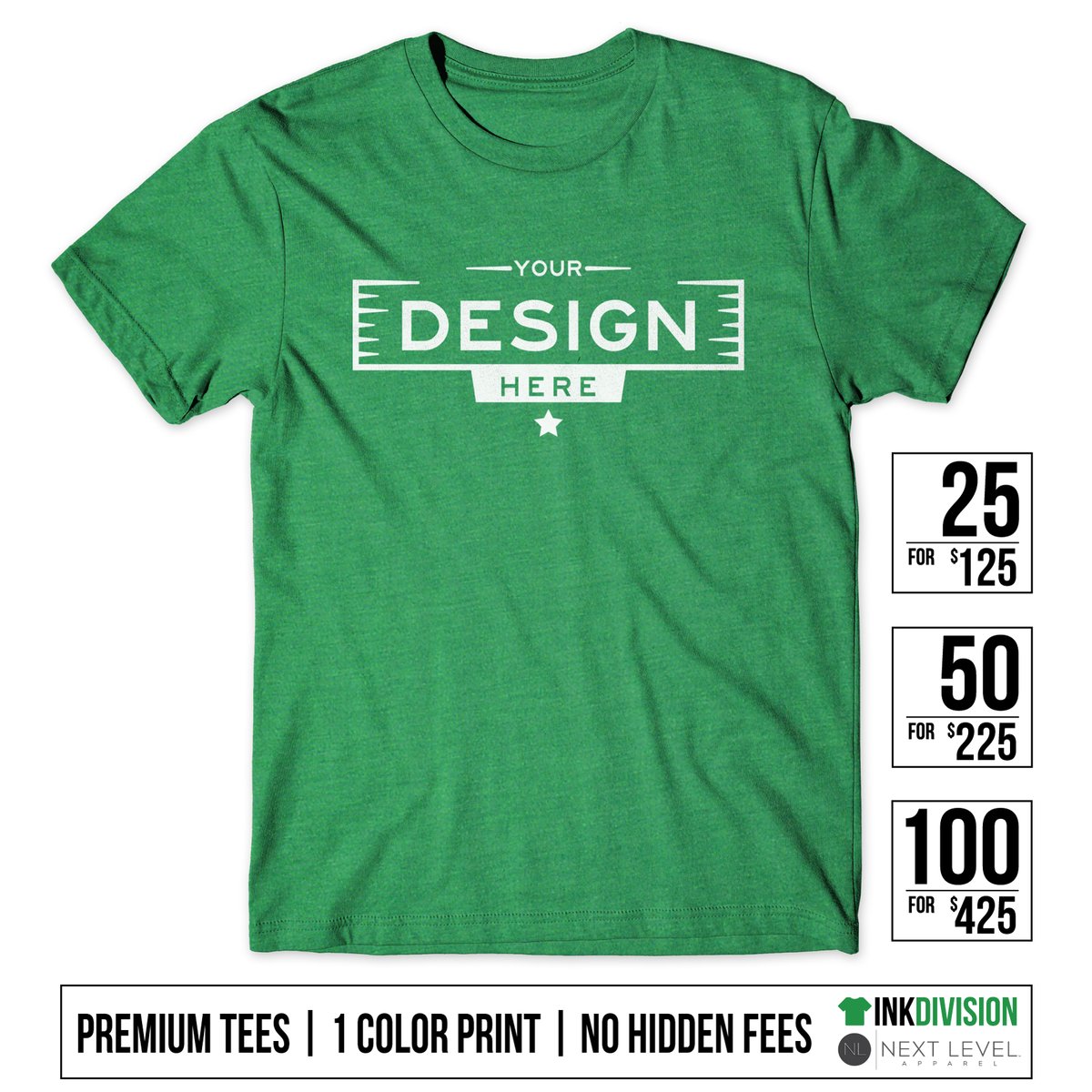 Ink Division tweet media