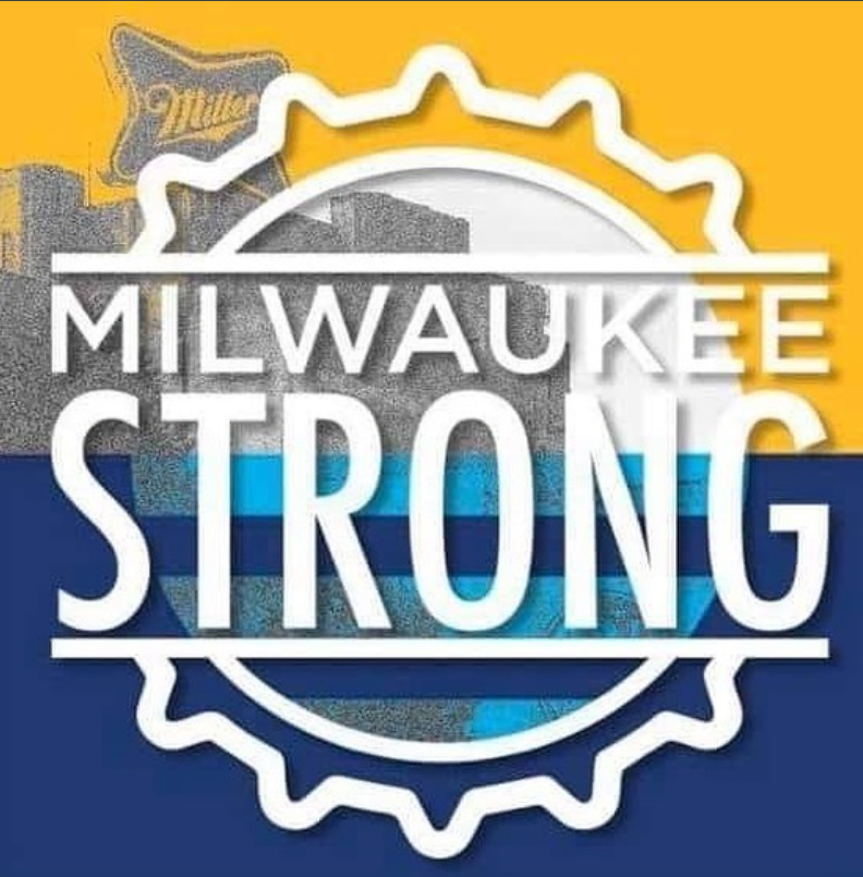 ScanPacMfg's tweet image. Our deepest condolences go out to the family, friends and co-workers of the employees @MolsonCoors - - we are thinking of everyone affected by yesterday's tragedy #MilwaukeeStrong