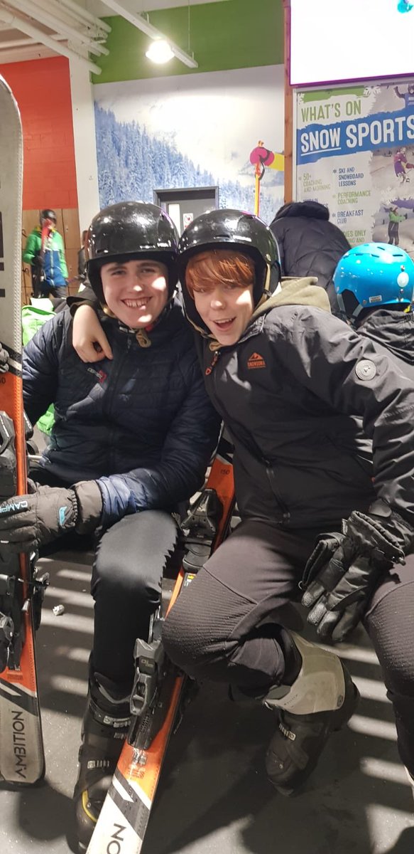 LSA Ski tweet media
