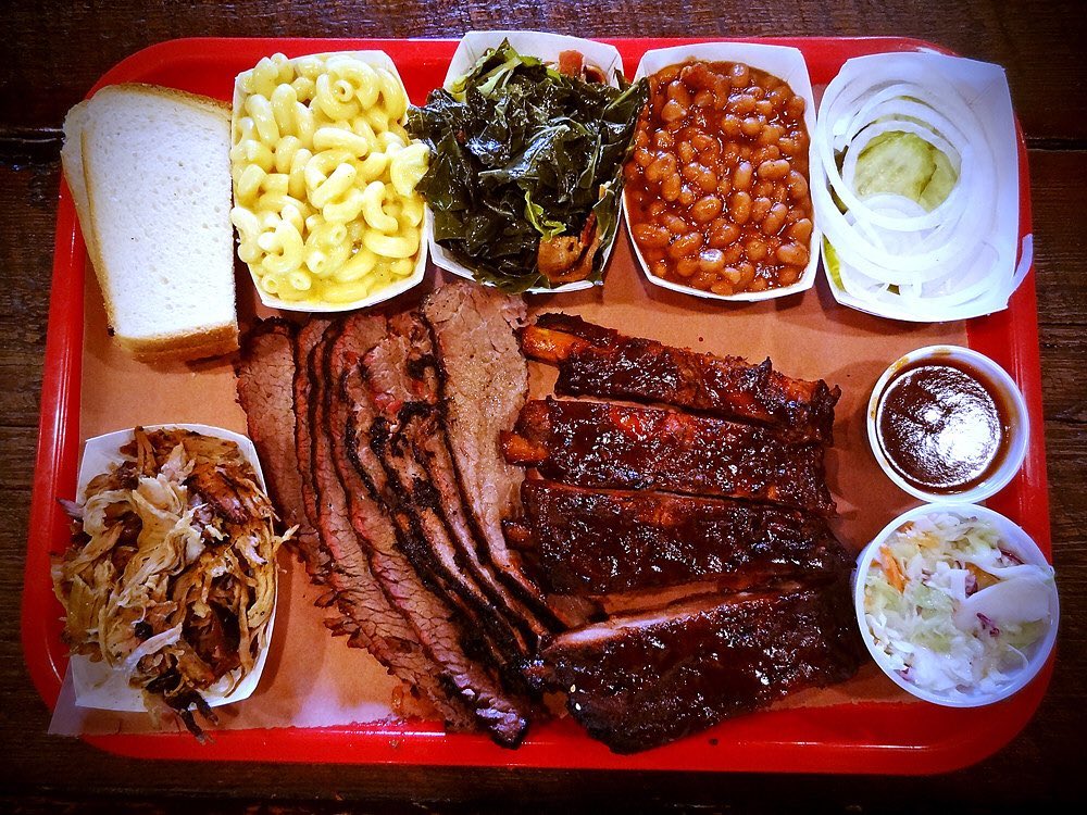 AppAppInc's tweet photo. Alright, sometimes we're excited and other times we're EXCITED... this time it's definitely the latter. A quick google search might give this one away, but there's a Brooklyn BBQ spot joining us this week that we absolutely cannot wait to share with you. Stay tuned... https://t.co/enkcUpjX8V