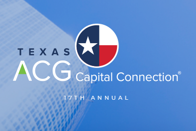 We look forward to meeting with our #privateequity partners next week at <a href="/TXACGCapCon/">Texas ACG Capital Connection</a> in #Houston. Send us a note if you’re interested in hearing about our value creation analytics platform! txacg.org 

#TXACGCapCon #BusinessGrowth #ValueCreation #DataAnalytics