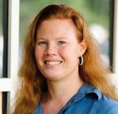 Need another reason to switch to geology? Professor Hansen has traveled to EVERY continent (some multiple times 😮) because of fieldwork and conferences. She says no other field would have allowed her to do the things she has done so far. #WhyGeologyWednesday