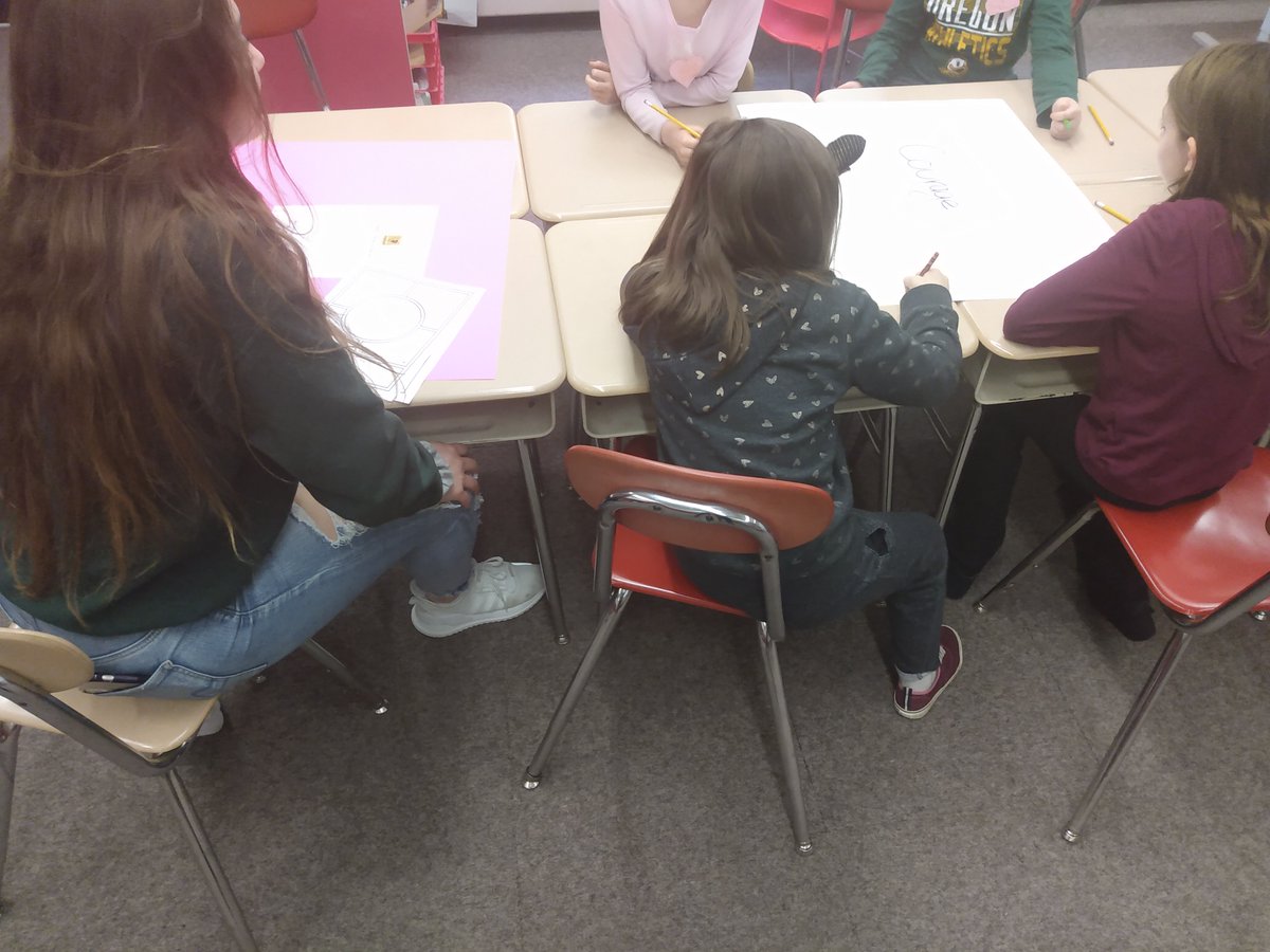 wwpskremillard's tweet photo. Greenbush Elementary School  #ChooseLove #ambassadors - Thanks to the @WWHSWizardPride students! @WWPS1 https://t.co/yTUBh0MUmS