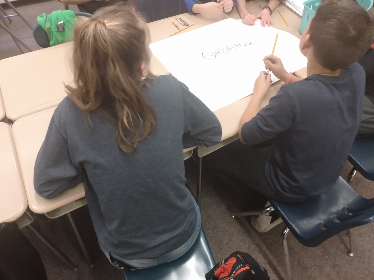 wwpskremillard's tweet photo. Greenbush Elementary School  #ChooseLove #ambassadors - Thanks to the @WWHSWizardPride students! @WWPS1 https://t.co/yTUBh0MUmS