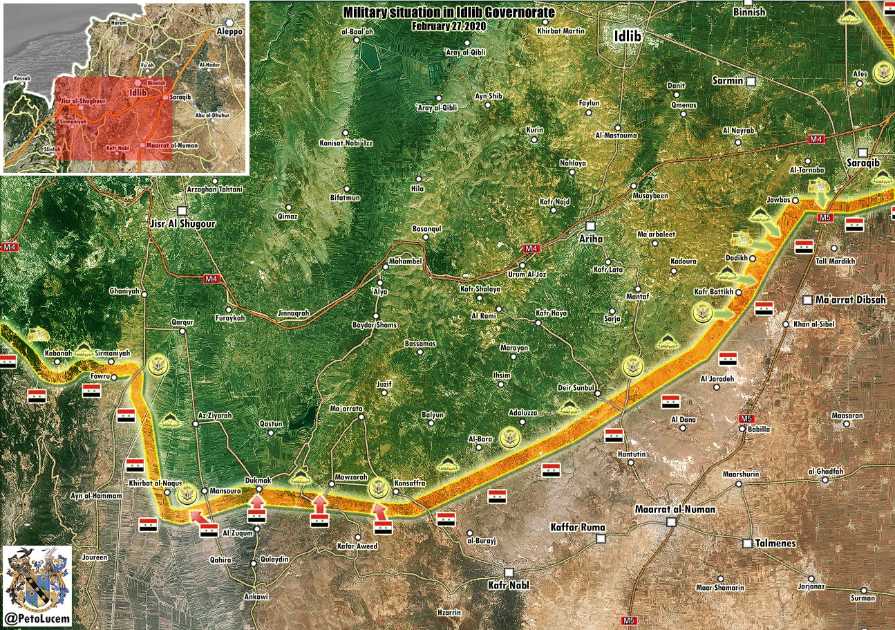 Syrian War: News #21 - Page 10 ERzb-FNXsAYlKHh?format=jpg&name=large