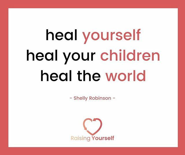 alivelybox's tweet photo. It starts with us. #raisingyourself #consciousparenting #innerchild #selfhealers #reparenting https://t.co/bxBWizfvGu https://t.co/oHXtpM1fvW