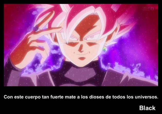 FRASE DE KAMI-SAMA  🔯Dragon Ball Amino🔯 Amino