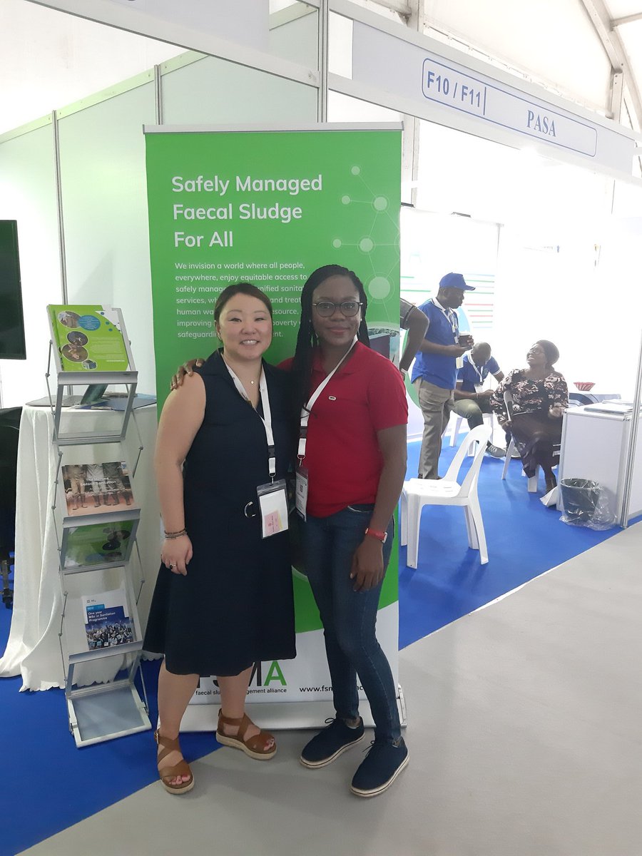 bibilores's tweet image. Big thank you to Jennifer William's, Executive Director at FSMAlliance  for accepting to mentor on topic.#AfwaUg2020 @ywp_Nigeria @IWAHQ @NGYouthSDGs @WASHNigeria @WaterAidNigeria @followlasg #endingopendefecation