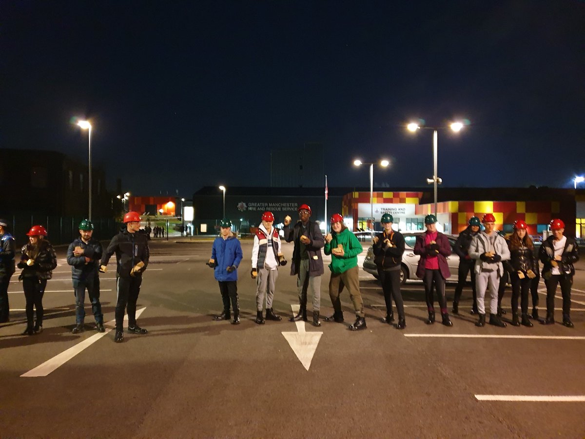 BuryCadets's tweet photo. We are back with Public Order Training to put our Riot Cops to the test ! https://t.co/ZCvACnyMrL