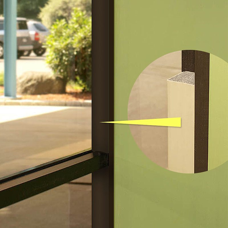 EMSEALes's tweet photo. QuietJoint, el producto versátil de EMSEAL, bloquea la transmisión de sonido entre cuartos. Tiene una base de espuma que es resistente al fuego, y lleva un revestimiento de silicona de alto grado. Está disponible en una variedad de colores: https://t.co/vLbik5jHaW #sonido https://t.co/EXGBSrDPyO