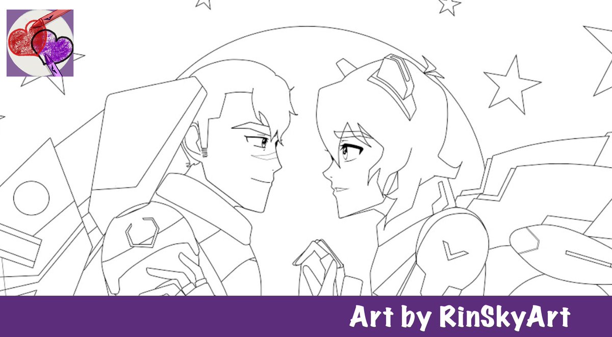 truecolorszine's tweet photo. Our artists remain hard at work finishing up their pieces! We are so excited to continue to provide previews, this adorable illustration by @RinSkyArt is super fun, wait till you see the whole thing in the coloring book!
#sheithcolors #truecolorssheith https://t.co/WEaucWEwtx
