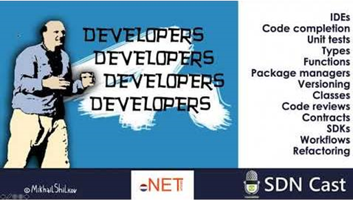 Second <a href="/dutchdotnet/">Dutch .NET Group</a> session by <a href="/MikhailShilkov/">Mikhail Shilkov</a> (Mr <a href="/PulumiCorp/">Pulumi</a> ) hosted at @BudgetThuis is now online:  vstam.nl/391rDRA Cloud Infrastructure with C# and F#