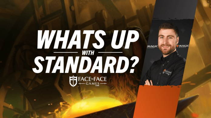 KeithCapstick's tweet photo. The latest over on @FaceToFaceGames is from @Fozefy breaking down post-Worlds Standard:
https://t.co/gguZ0wsRKK
This is everything you need to know for #GPDET on March 13. https://t.co/zKnCUORDNO