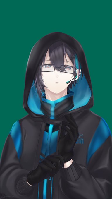 眼帯 高画質 のtwitterイラスト検索結果 古い順