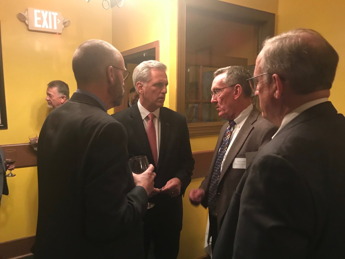 PCGNews's tweet photo. Team Texas High Plains Cotton with @GOPLeader House Minority Leader Kevin McCarthy (@kevinomccarthy) #PCGinDC https://t.co/0SiXy2Vk4i