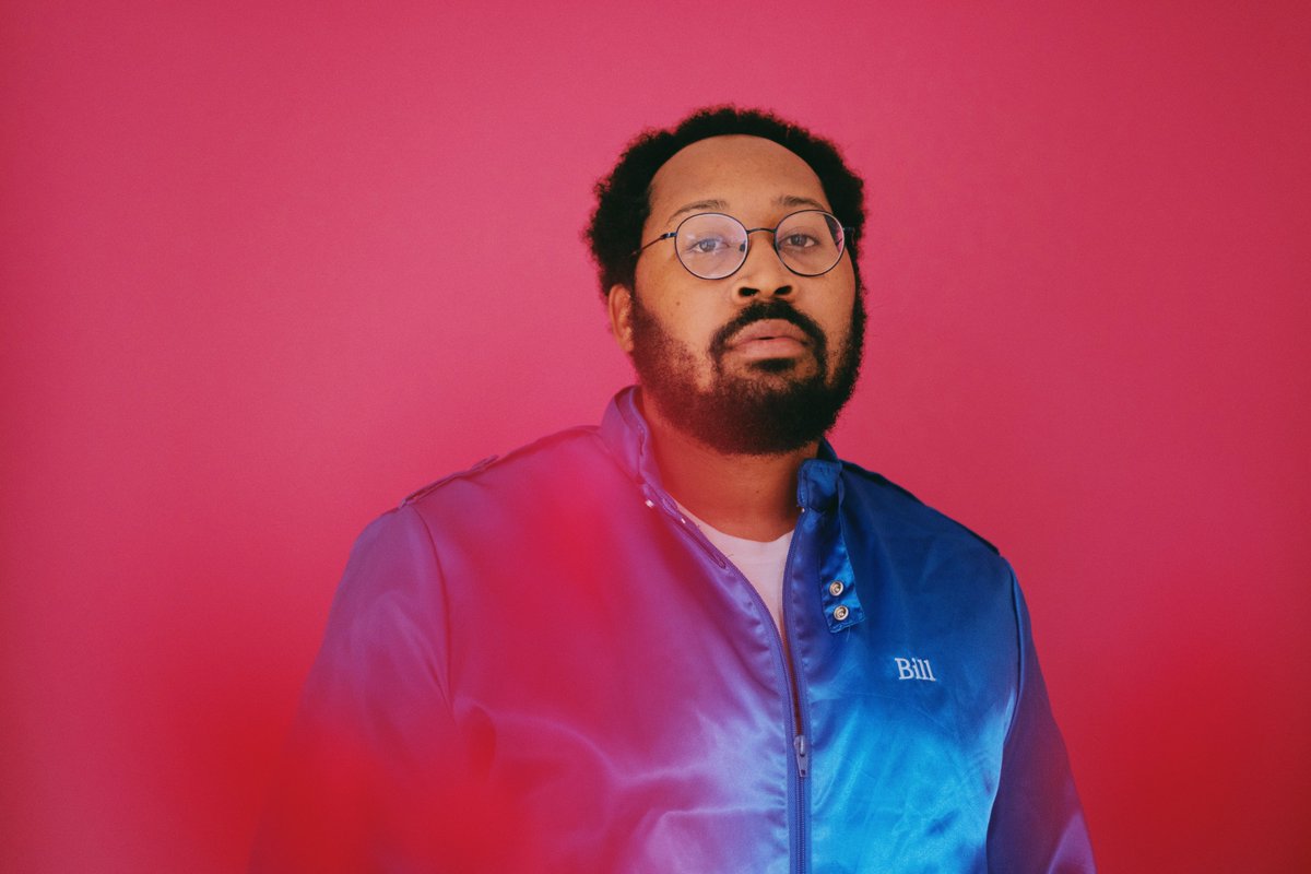 New music from me coming next week. I figure Super Tuesday would be good for these next couple. Pre-order the vinyl and follow me on Spotify so you don't miss out. Vinyl art by Gabi Hastings &amp; <a href="/feldou/">Hi Felicia</a>  linktr.ee/bartees_strange. Also have some merch coming soon. brrrrrrrrr