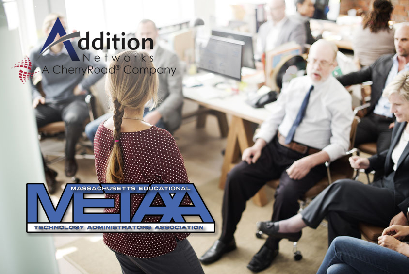 Excited to see everyone at tomorrow's METAA CTO Clinic: "2020 Vision: Future of Learning" bringing together leaders from around the State &amp; region to discuss pressing topics in education technology. events.r20.constantcontact.com/register/event… <a href="/TechDirectors/">METAA</a>