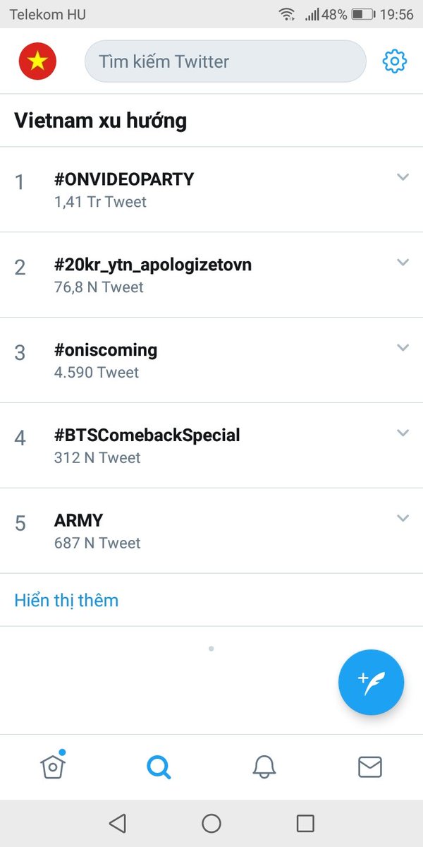 giangsagi's tweet photo. Chị em hung hãn quá. Cố lên mọi người

#20Kr_YTN_ApologizetoVN 
@YTN24 https://t.co/DpWSZntsfS