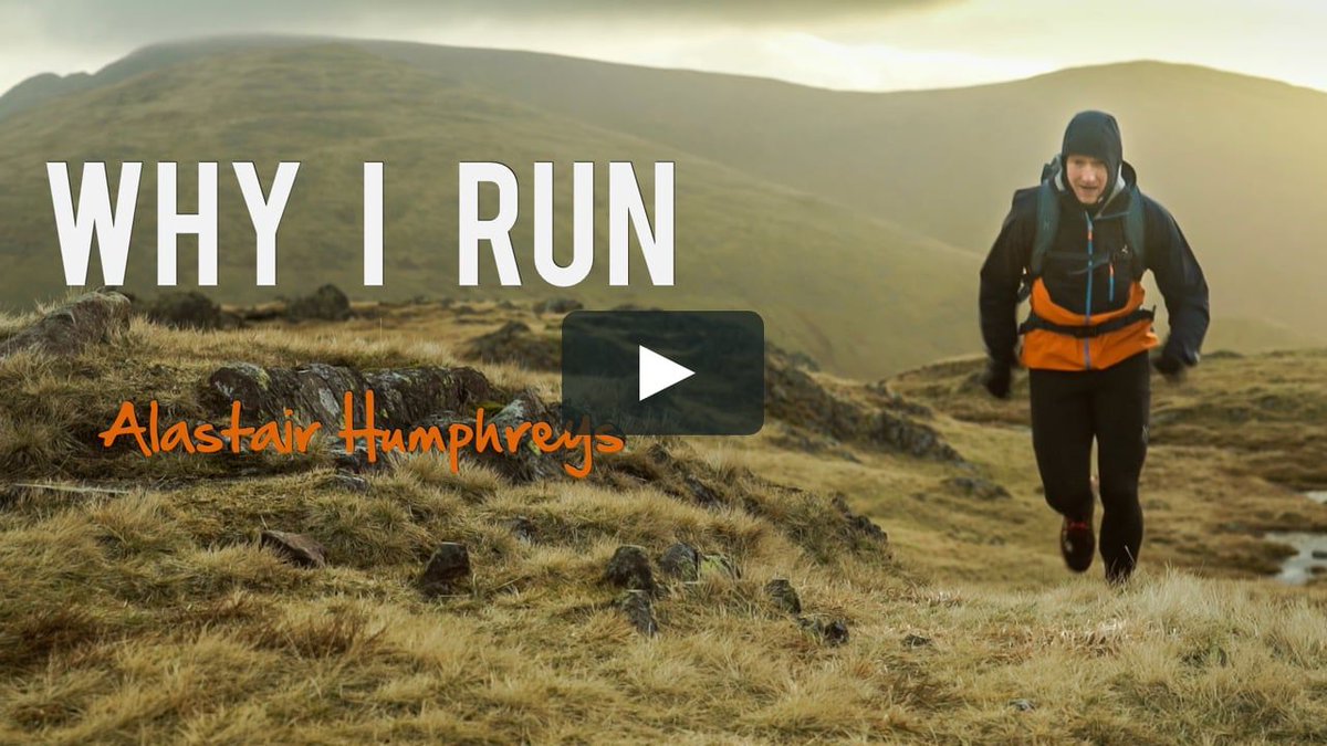 Al_Humphreys's tweet image. Why I Run buff.ly/2TgAbNP