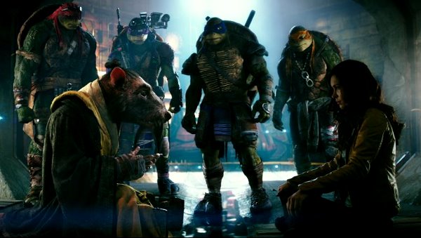 Jproscoe On Twitter The Groanworthy Teenage Mutant Ninja Turtles