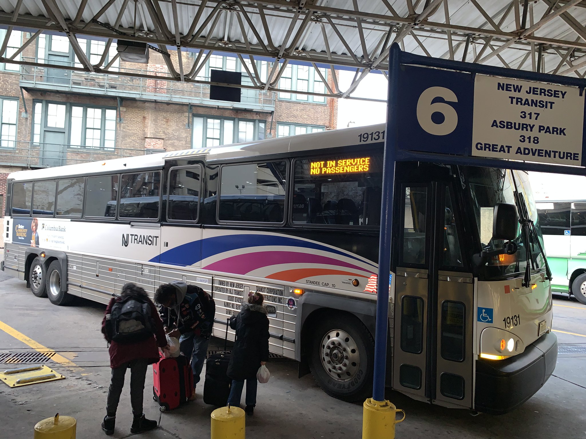 new jersey transit to philadelphia