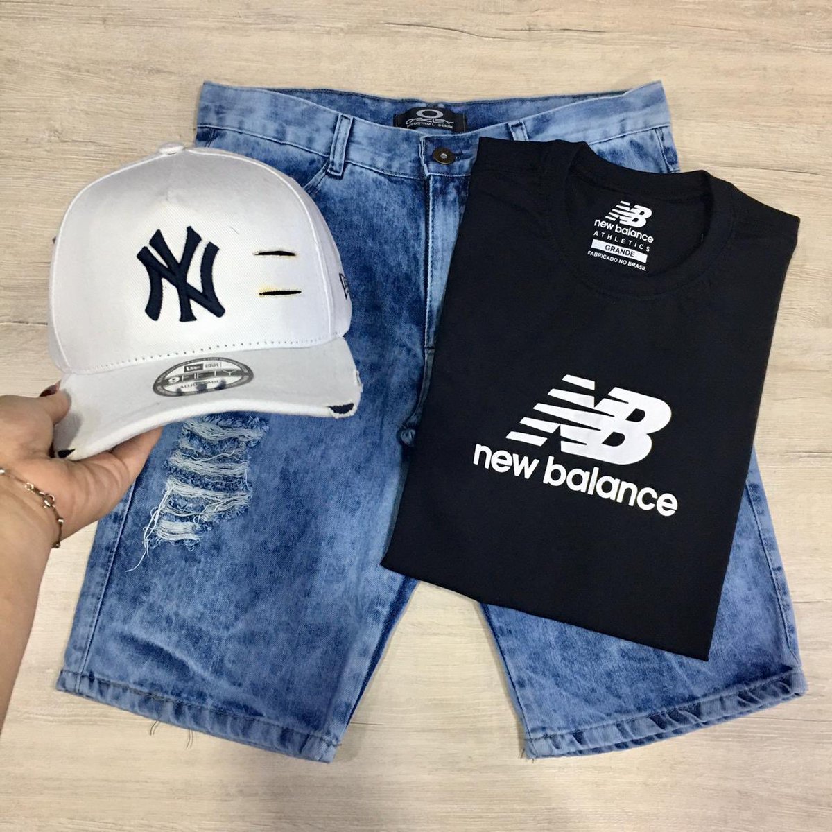 th_imports's tweet photo. Falaaaaa THnáticos ✅🔥
Kit completo ⬇️
Apenas ✓ R$ 99,99
Brota no cartel e monte o seu !!!
MAIS modelos em estoque 👊🏻😉
Enviamos para todo o Brasil 📦
• Loja física : Rua Mercurio num 122 Pavuna RJ
📲 21 96413-9682 https://t.co/lNHmPBznPz