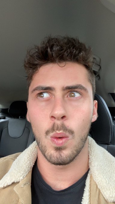 Watch M A T's leaked NSFW photo on TwXstars