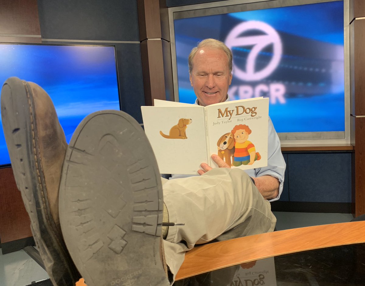 Mike Mangas tweet media