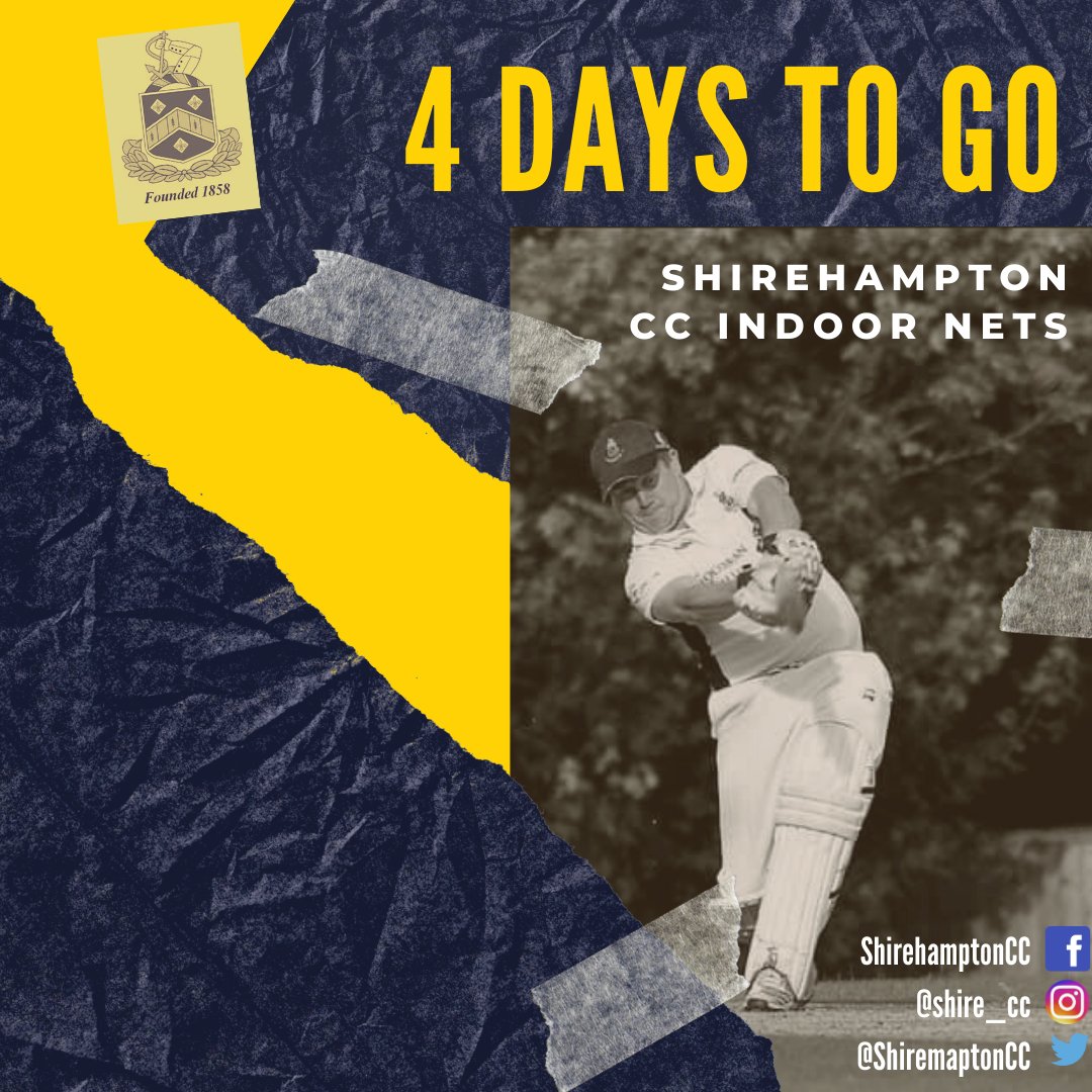 Shirehampton Cricket Club tweet media