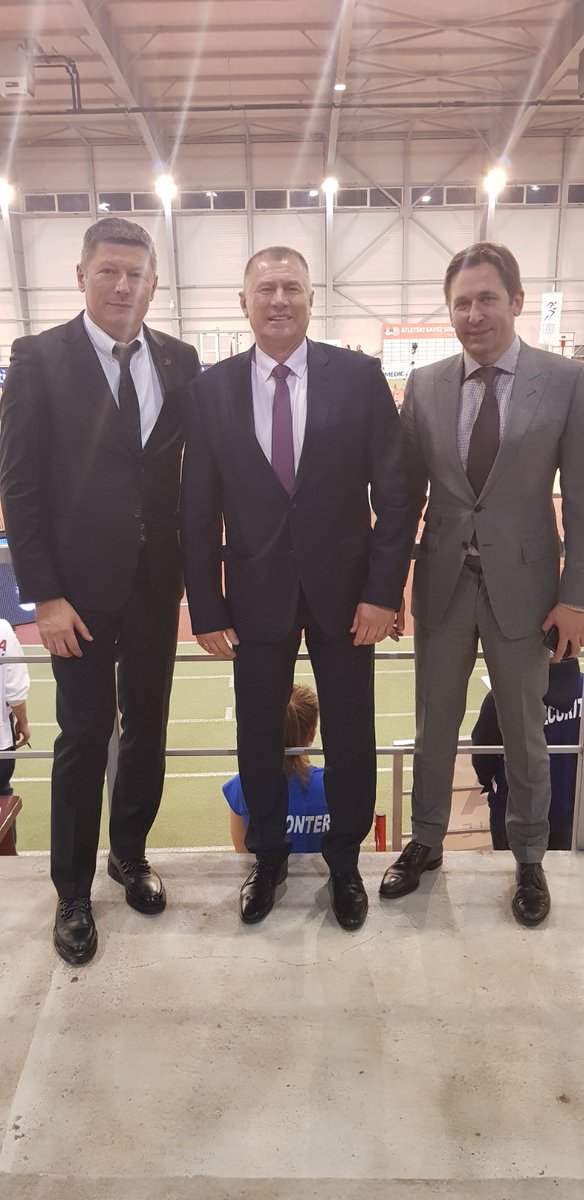 Dobromir Karamarinov tweet media