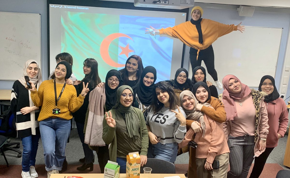 tomaszjohn84's tweet photo. @uwslanguages1 #doctoralinductionprogramme #class 2019/20 dismissed https://t.co/idre1VgHD6